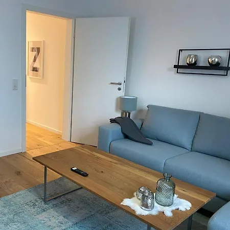 Zeitraum1 Apartment *