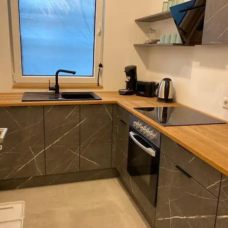 Zeitraum1 Apartment