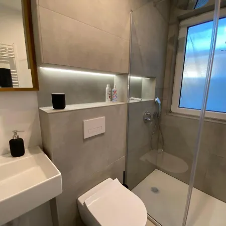 Apartment Zeitraum1 Gummersbach