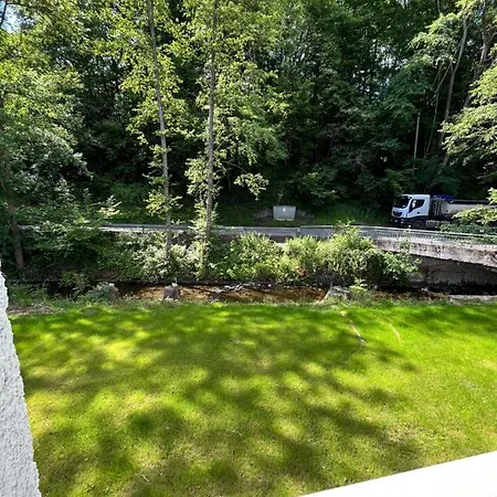 Apartmán Zeitraum1 *