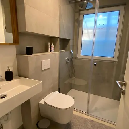 Zeitraum1 Apartmán *