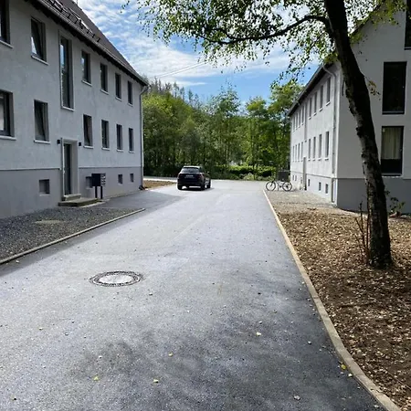 Zeitraum1 Apartmán Gummersbach