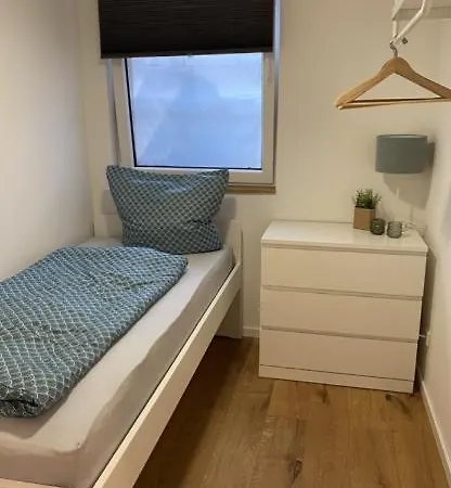 アパート Zeitraum1 *