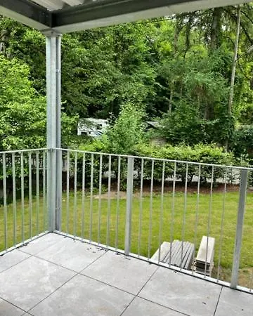 Zeitraum1 アパート