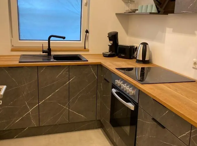 Zeitraum1 Appartement