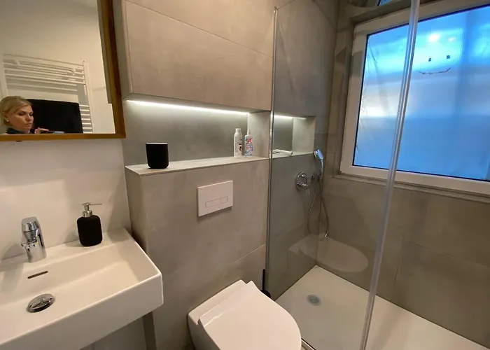 Appartement Zeitraum1 Gummersbach