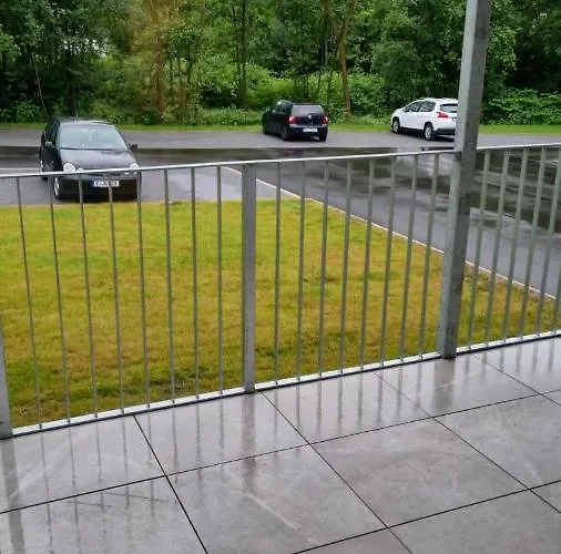 Zeitraum1 アパート *