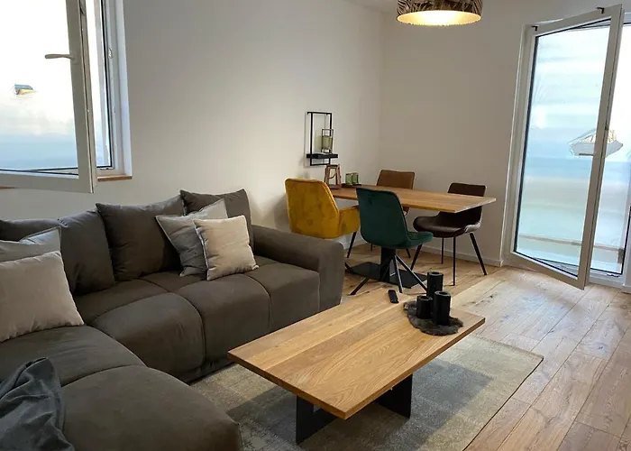 Zeitraum1 Appartement *