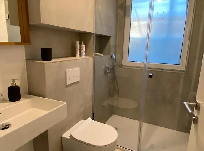 Zeitraum1 Appartement *