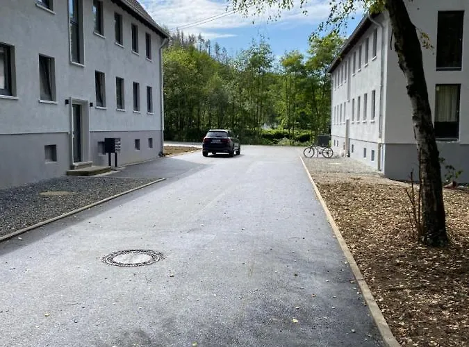 Zeitraum1 Appartement Gummersbach