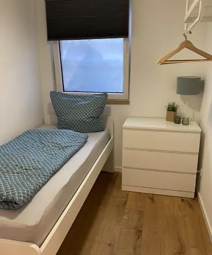 Appartement Zeitraum1 *