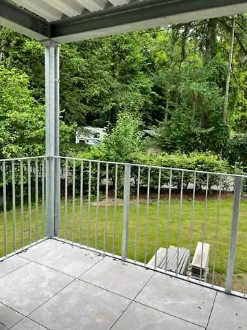 Zeitraum1 Appartement